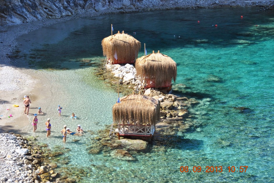 imagini hotel LYKIA WORLD OLUDENIZ